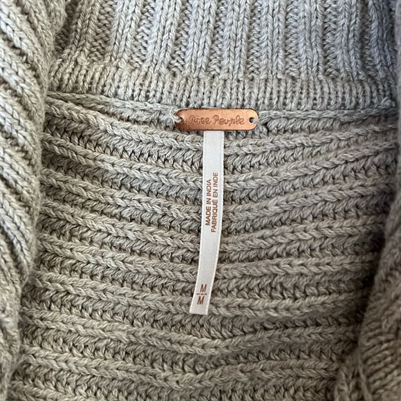 Free people Marlie sweater - Picture 2 of 2